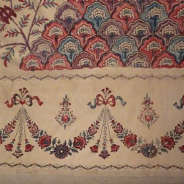 Musée de la Compagnie des Indes de Lorient à Port-Louis