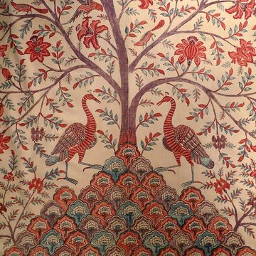 Musée de la Compagnie des Indes de Lorient à Port-Louis