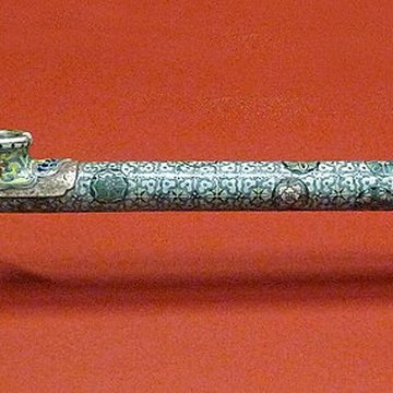 Musée de la Compagnie des Indes de Lorient à Port-Louis