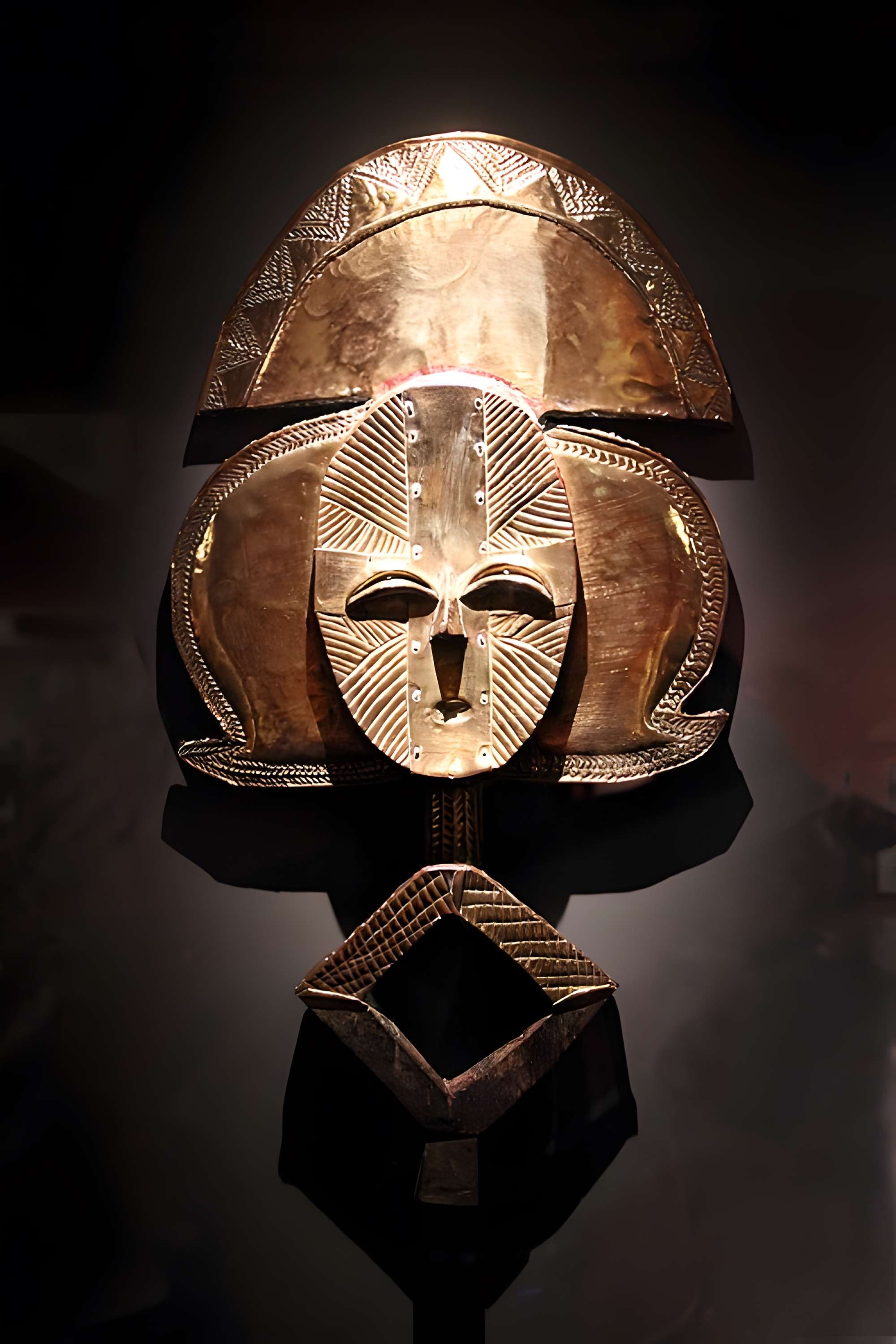 Musée de la Compagnie des Indes de Lorient à Port-Louis