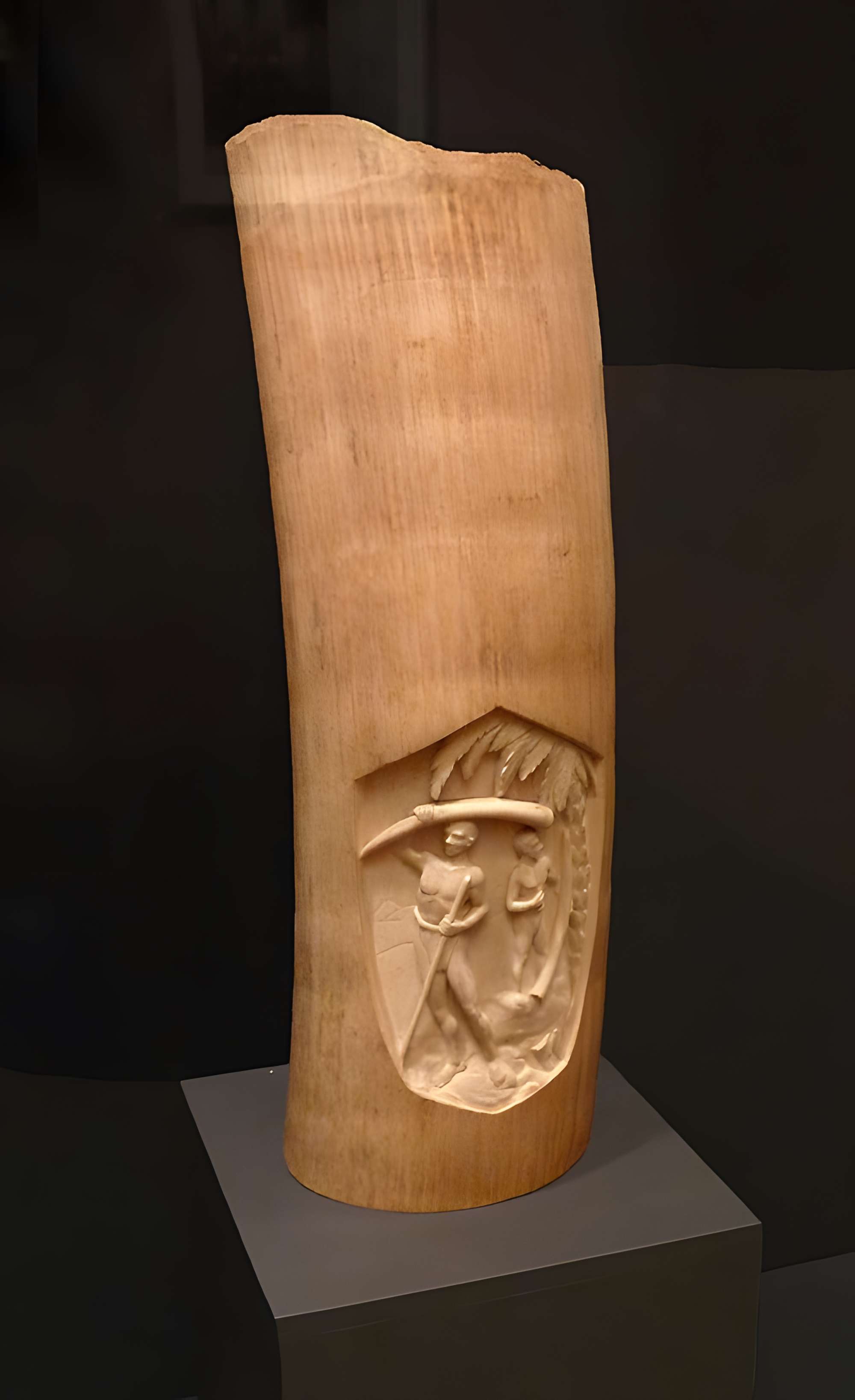 Musée de la Compagnie des Indes de Lorient à Port-Louis