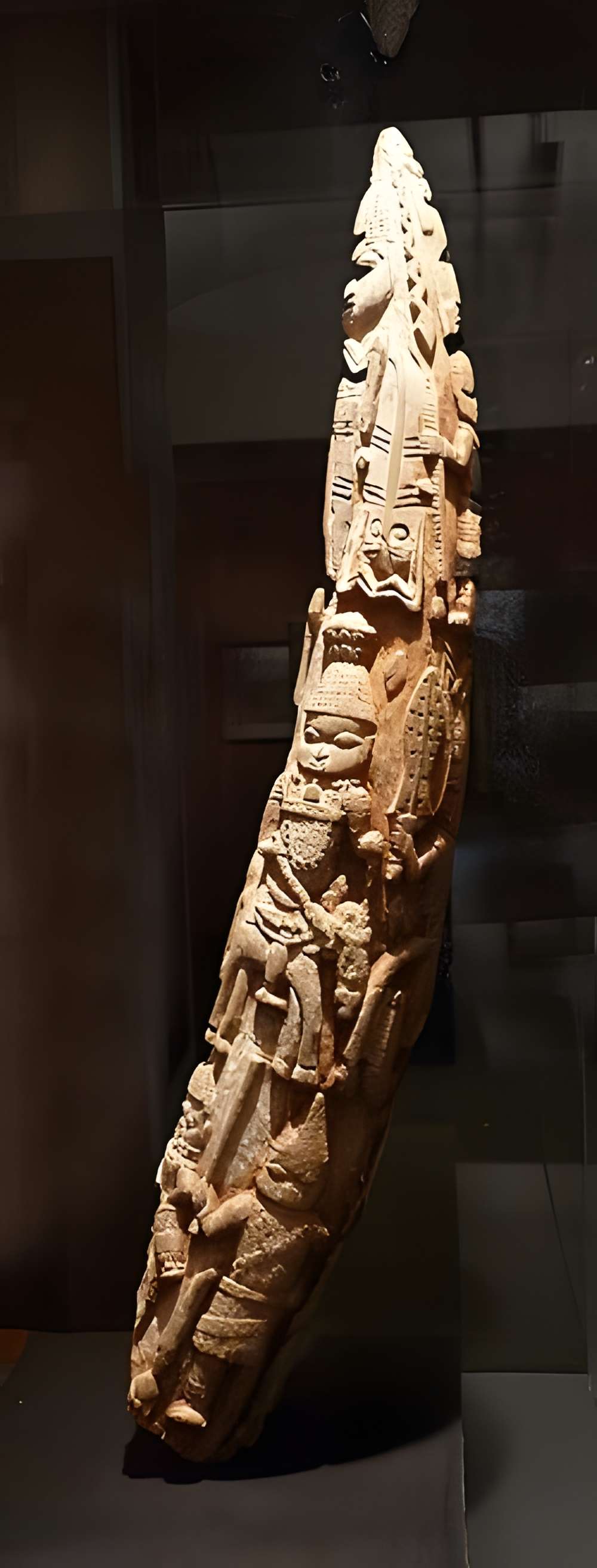 Musée de la Compagnie des Indes de Lorient à Port-Louis