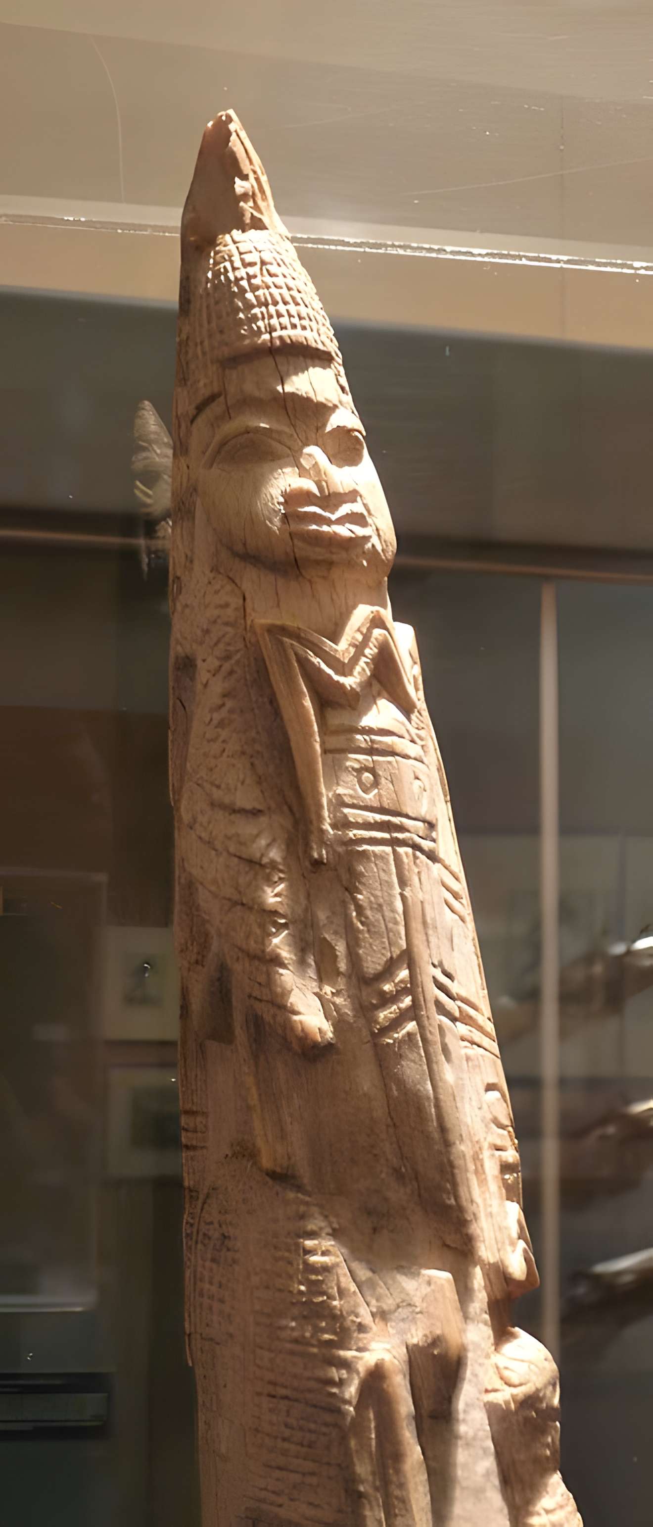 Musée de la Compagnie des Indes de Lorient à Port-Louis