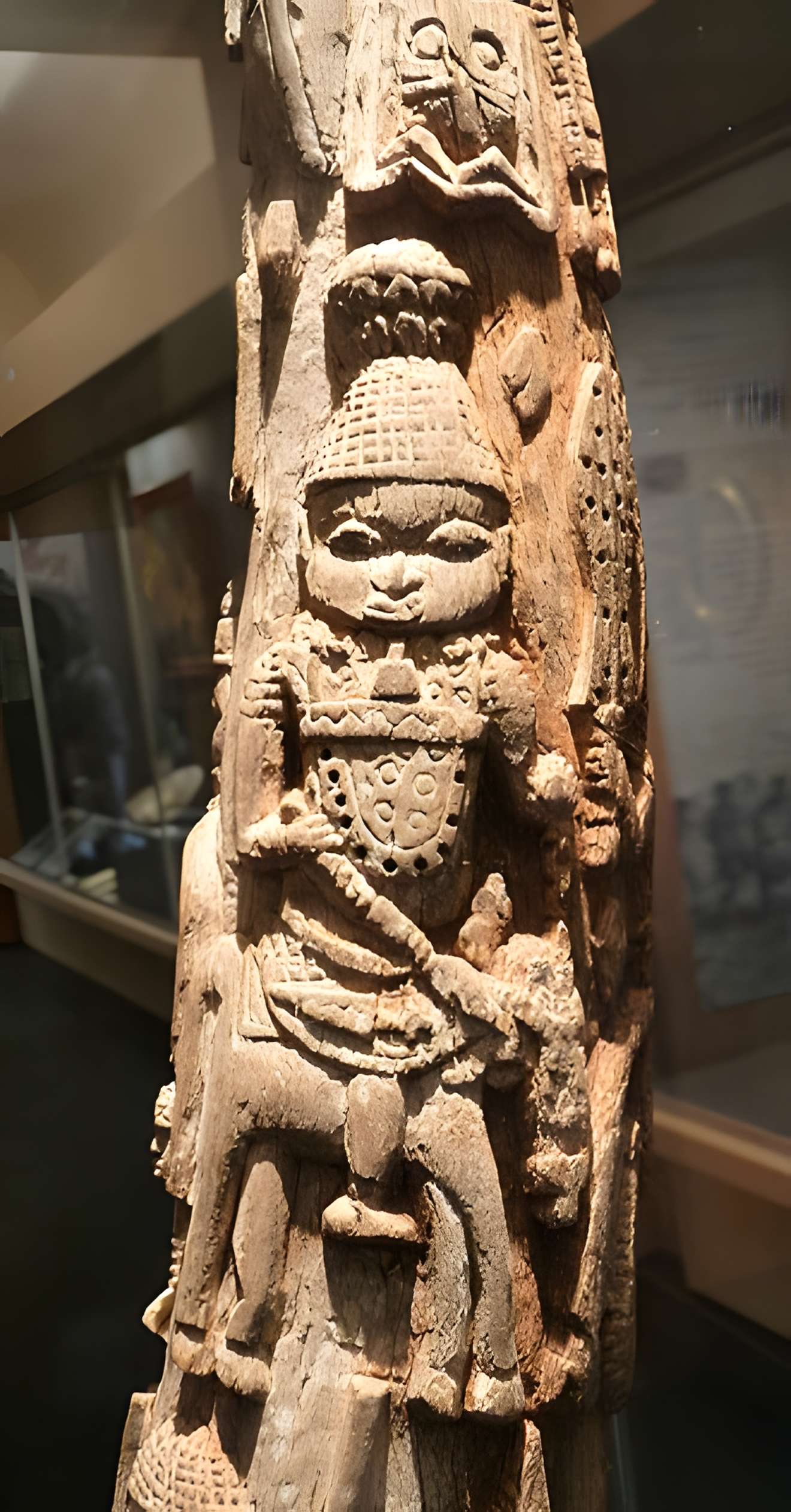 Musée de la Compagnie des Indes de Lorient à Port-Louis