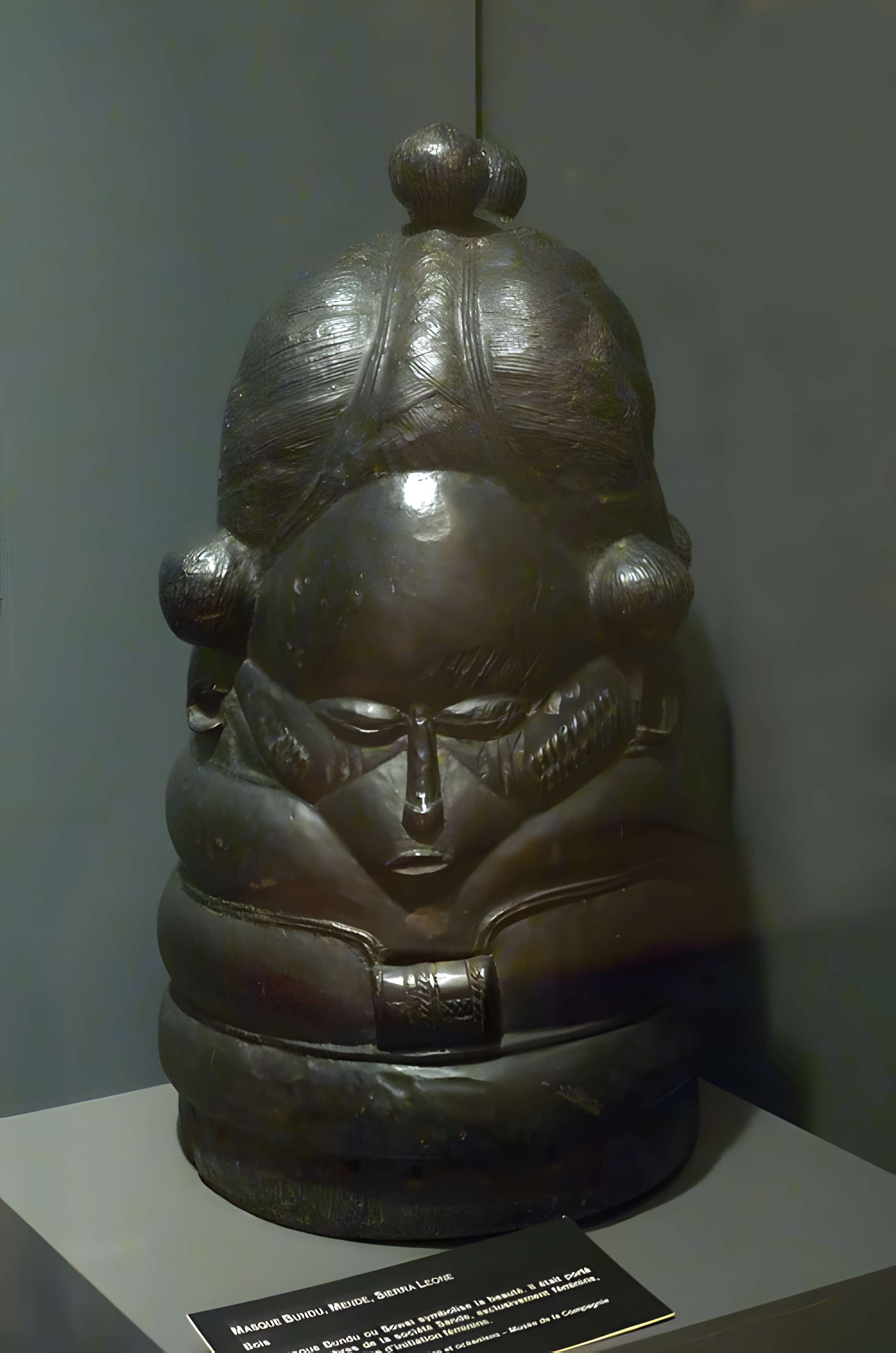 Musée de la Compagnie des Indes de Lorient à Port-Louis