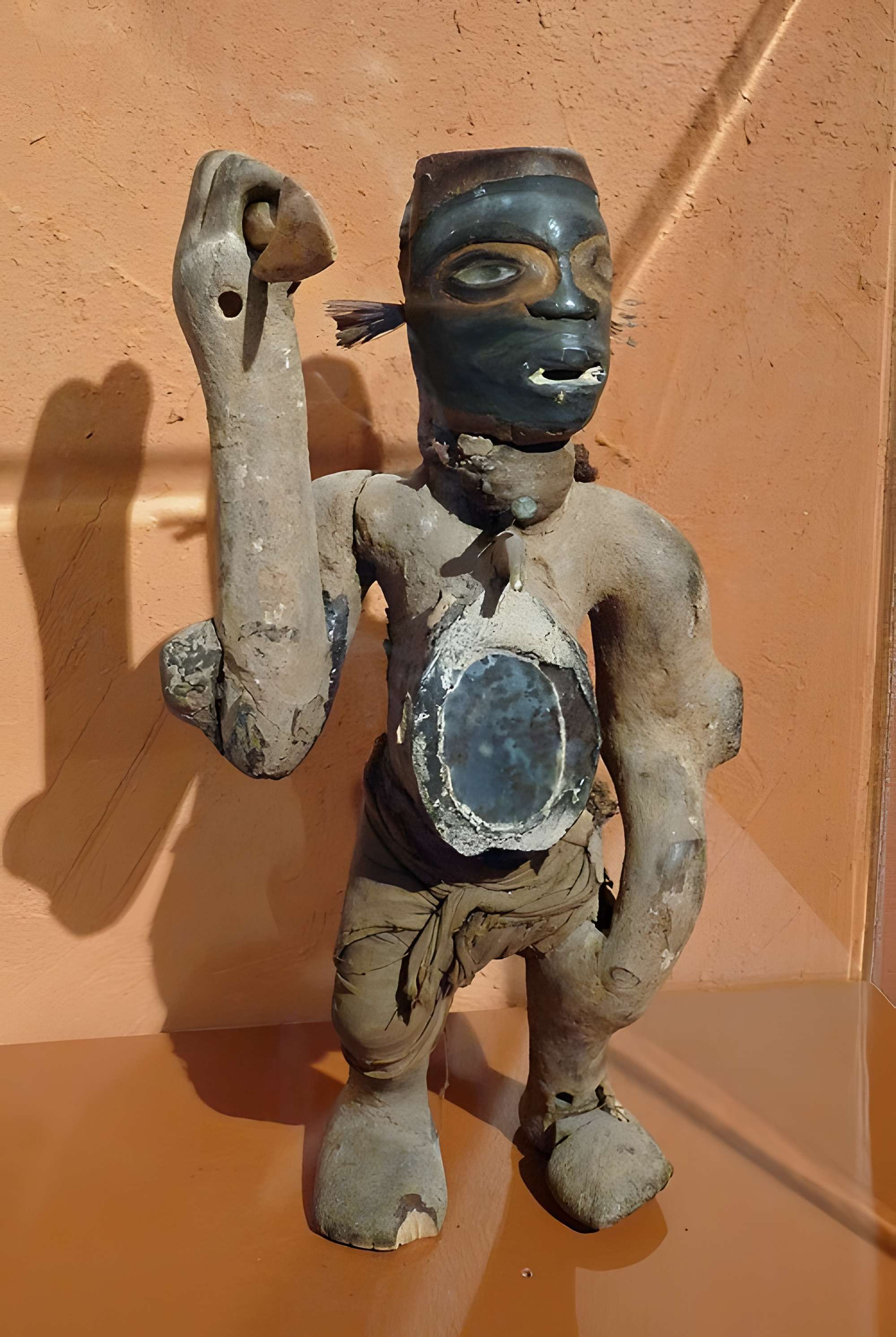 Musée de la Compagnie des Indes de Lorient à Port-Louis