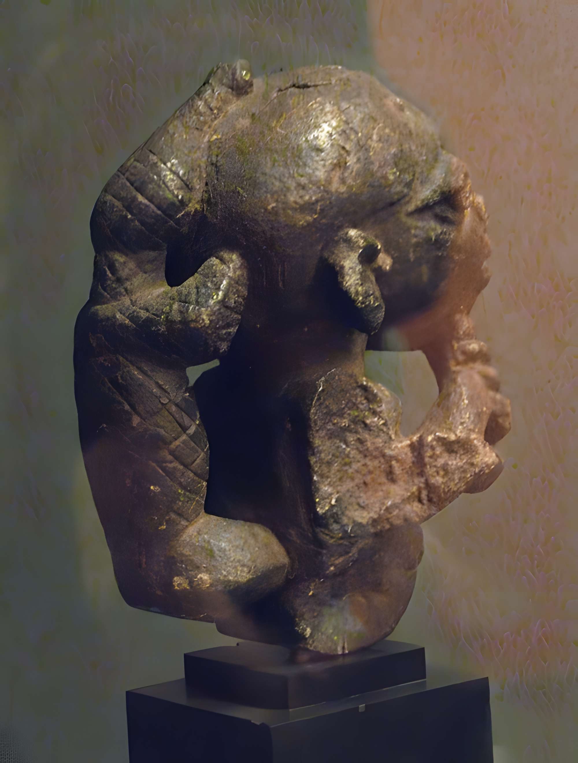 Musée de la Compagnie des Indes de Lorient à Port-Louis