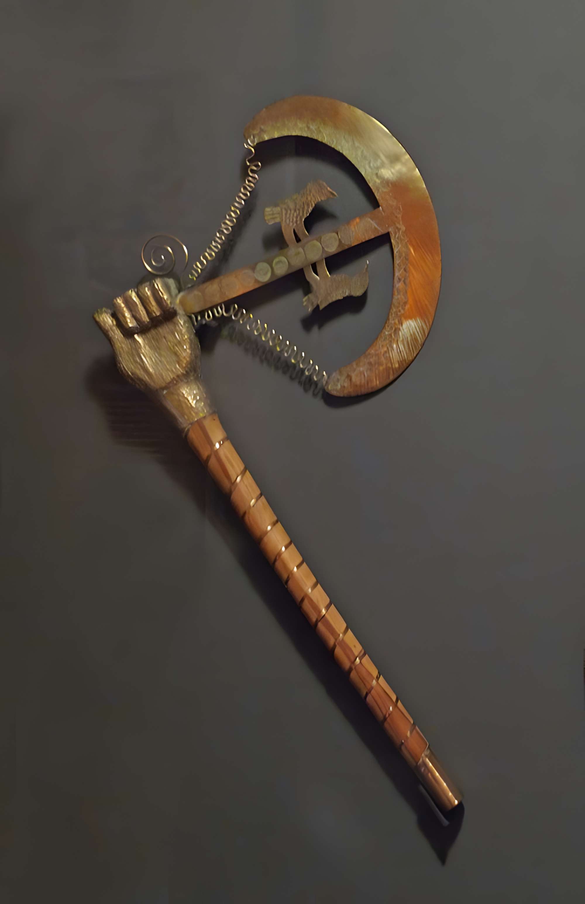 Musée de la Compagnie des Indes de Lorient à Port-Louis