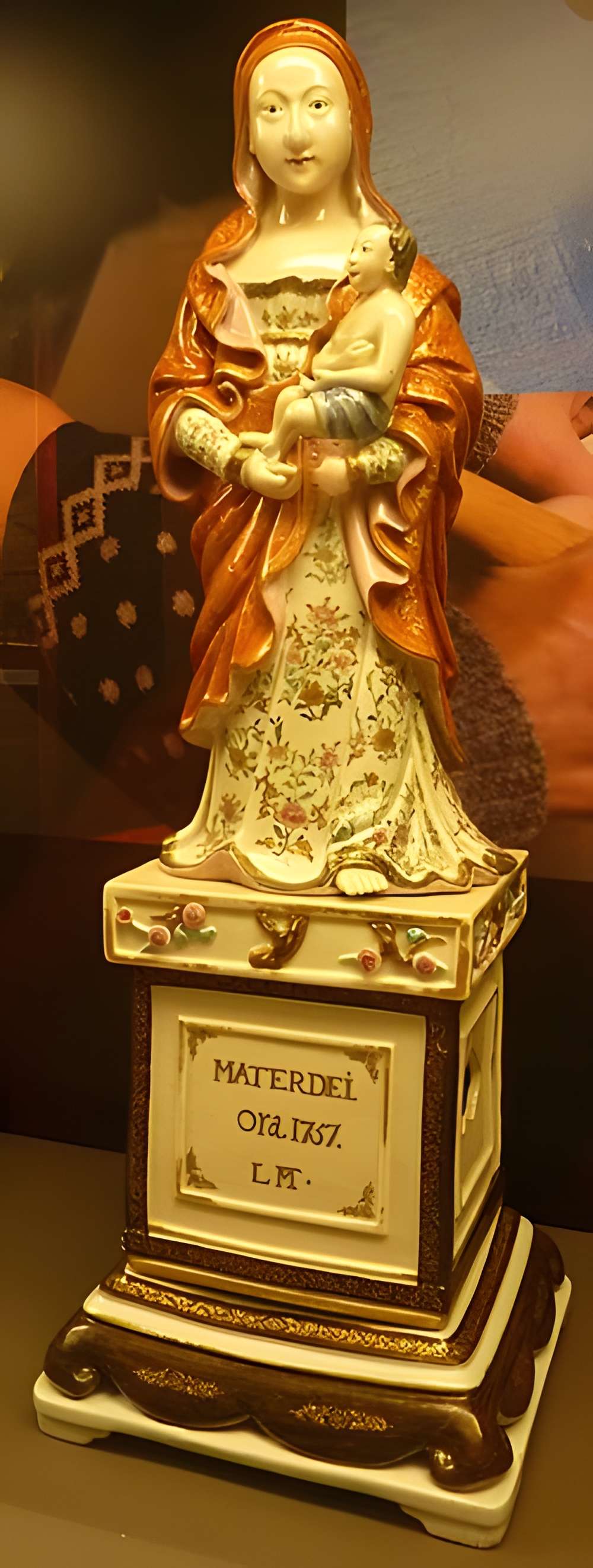 Musée de la Compagnie des Indes de Lorient à Port-Louis