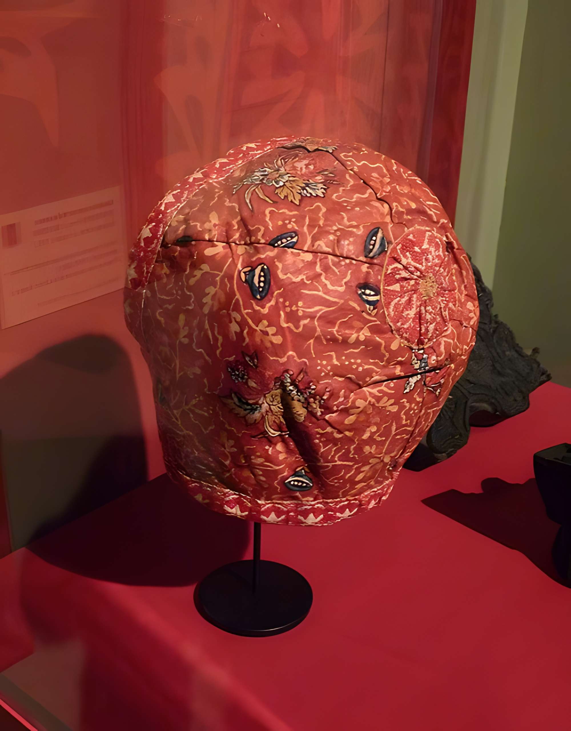 Musée de la Compagnie des Indes de Lorient à Port-Louis