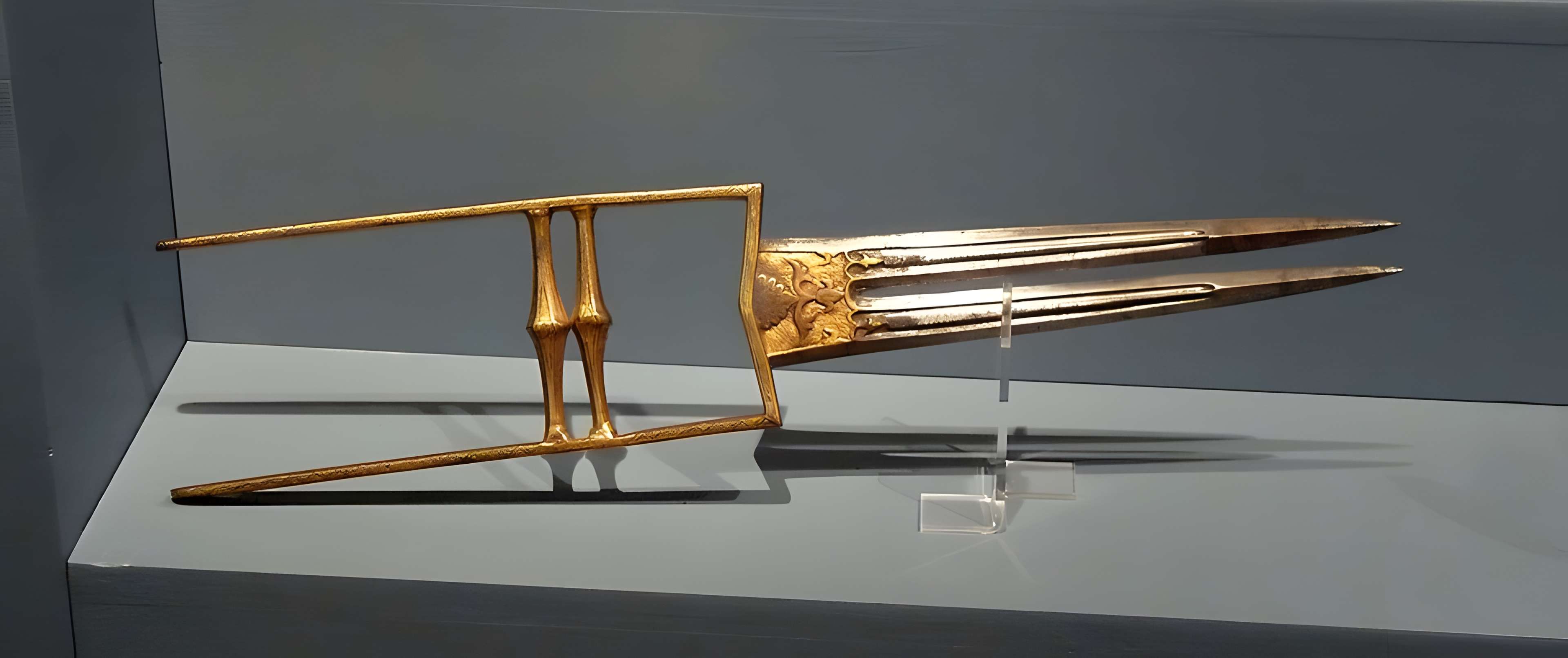 Musée de la Compagnie des Indes de Lorient à Port-Louis