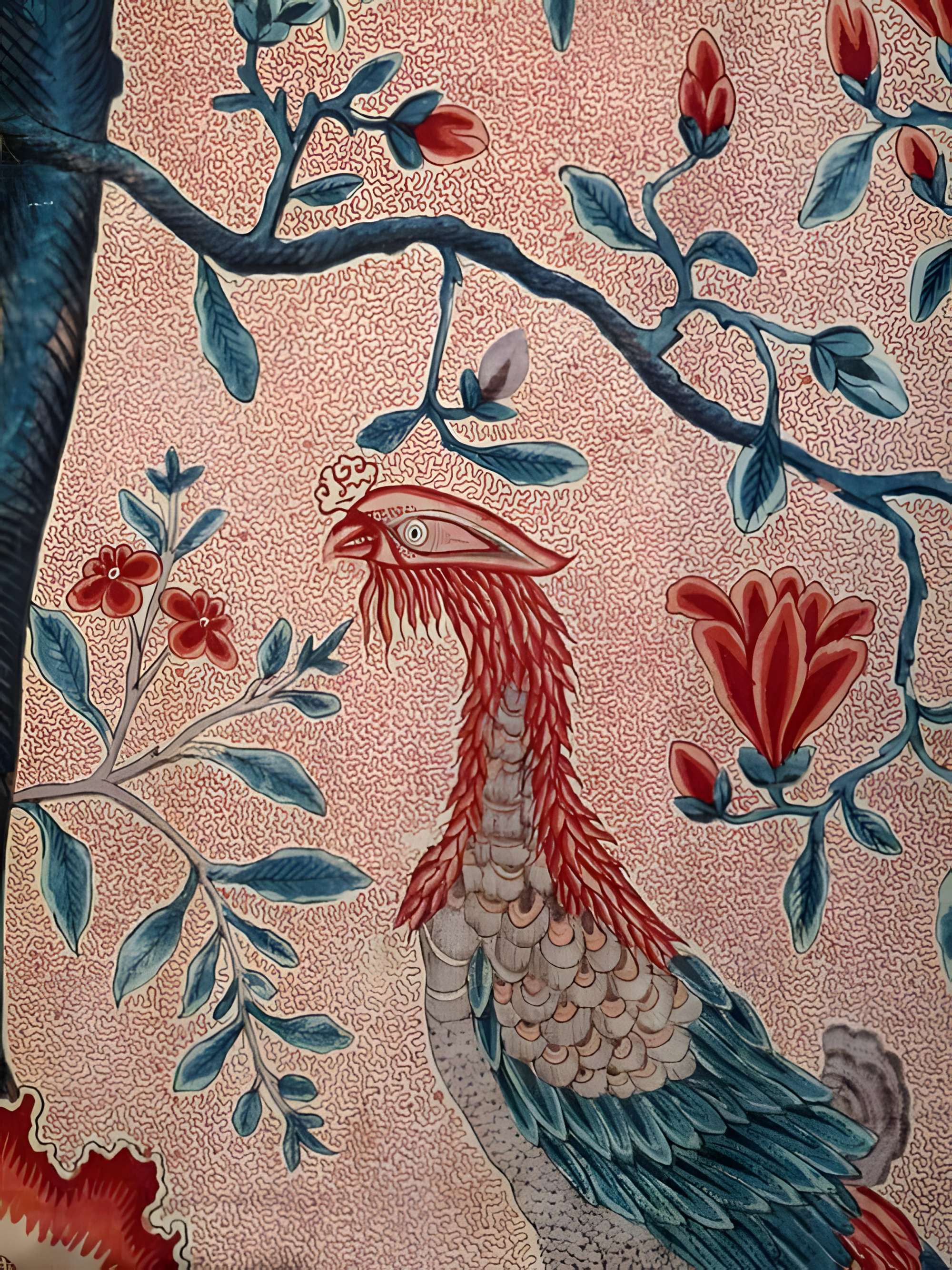 Musée de la Compagnie des Indes de Lorient à Port-Louis