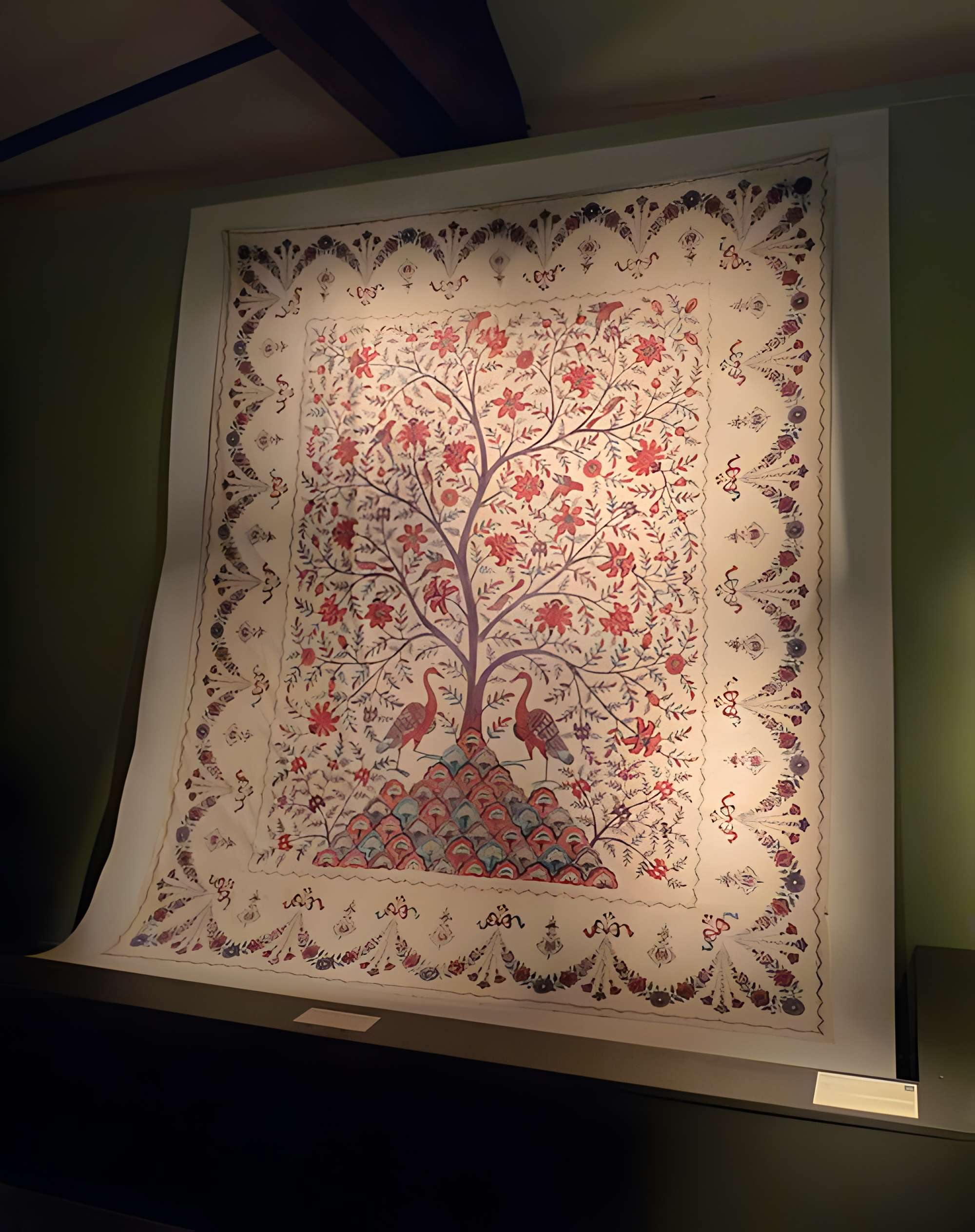 Musée de la Compagnie des Indes de Lorient à Port-Louis