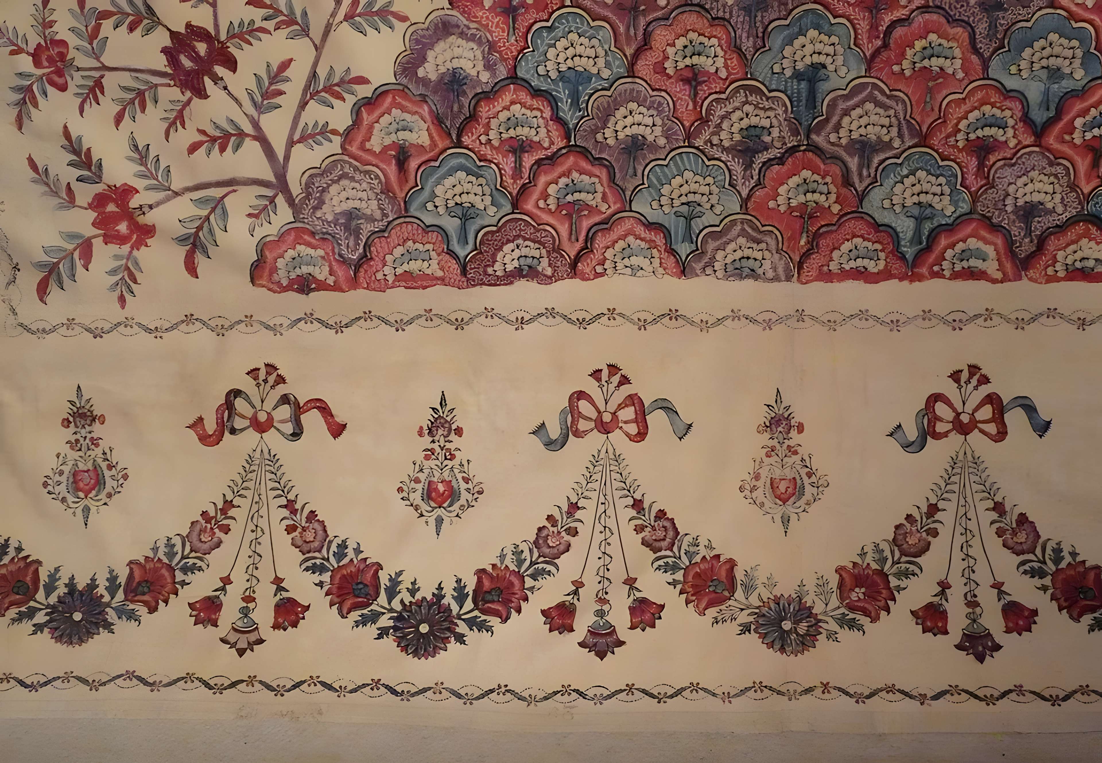 Musée de la Compagnie des Indes de Lorient à Port-Louis