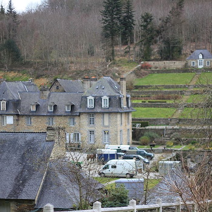 Photo de Musée des forges des Salles à Sainte-Brigitte