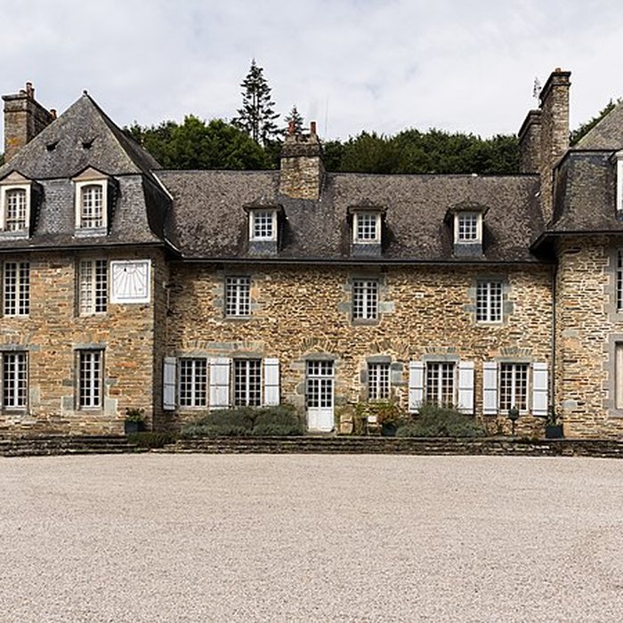 Photo de Musée des forges des Salles à Sainte-Brigitte