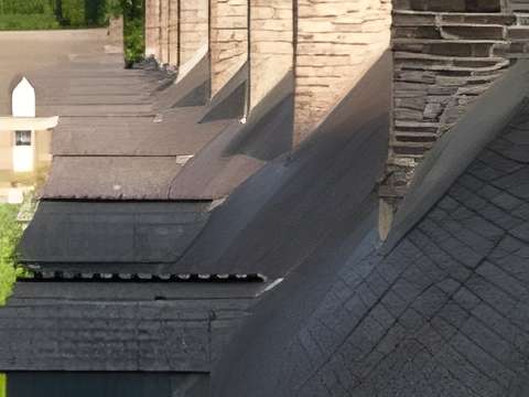 Musée des forges des Salles à Sainte-Brigitte 