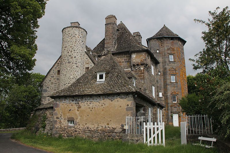 Photo de Château de Ragheaud