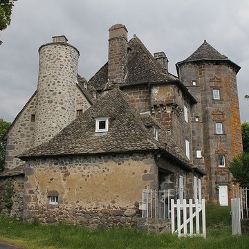 chateau de ragheaud
