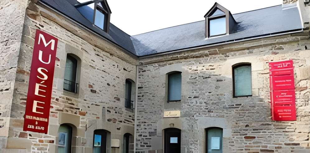 Musée des Passions et des Ailes à Baden 