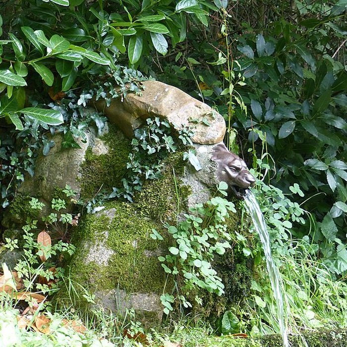 Photo de Musée du cheval en Bretagne à Hennebont