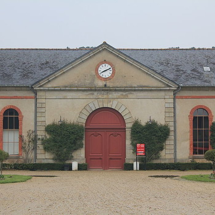 Photo de Musée du cheval en Bretagne à Hennebont