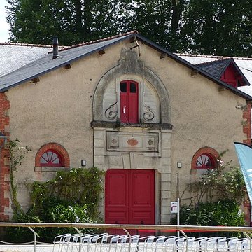 Musée du cheval en Bretagne à Hennebont