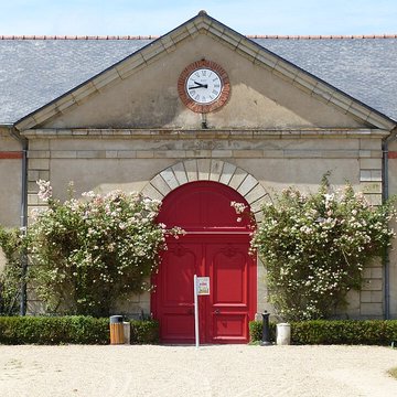 Musée du cheval en Bretagne à Hennebont