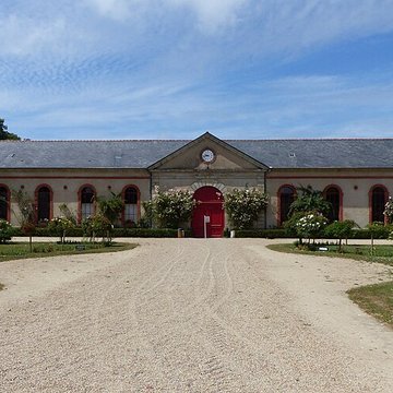 Musée du cheval en Bretagne à Hennebont
