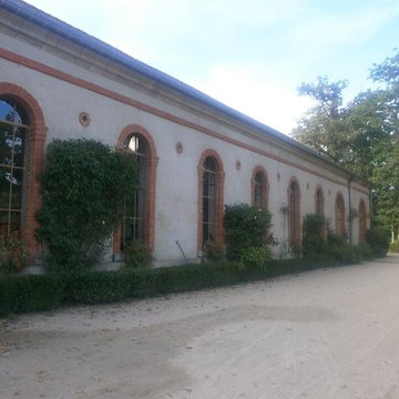Musée du cheval en Bretagne à Hennebont