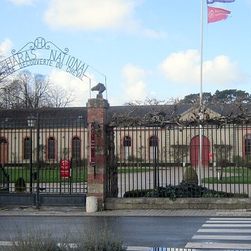 Musée du cheval en Bretagne à Hennebont