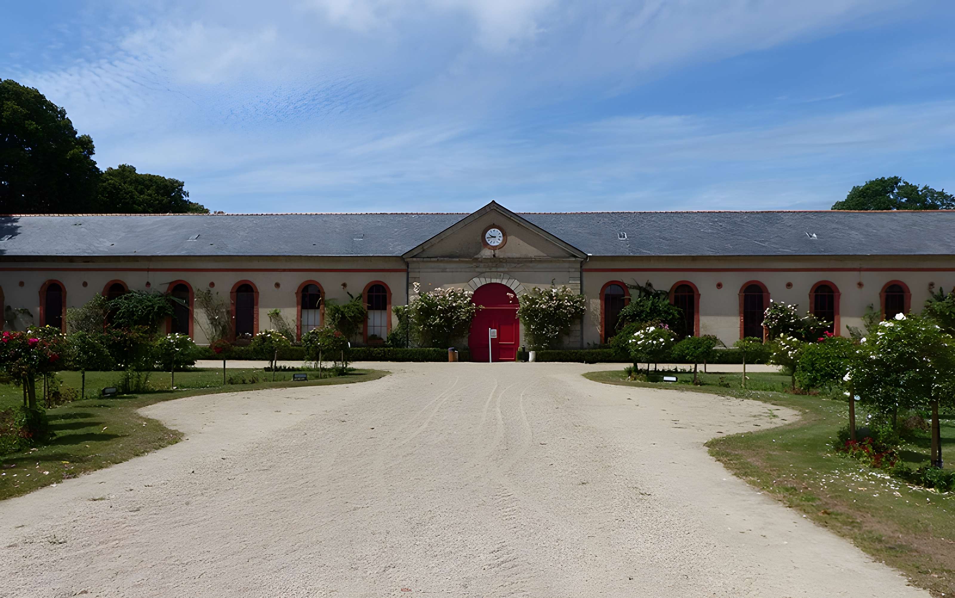 Musée du cheval en Bretagne à Hennebont