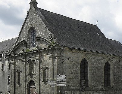 Photo de Musée du Faouët