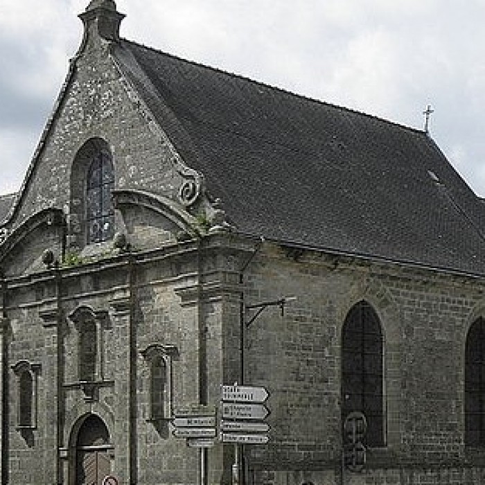 Photo de Musée du Faouët