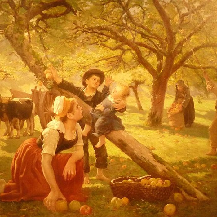 Photo de Musée du Faouët