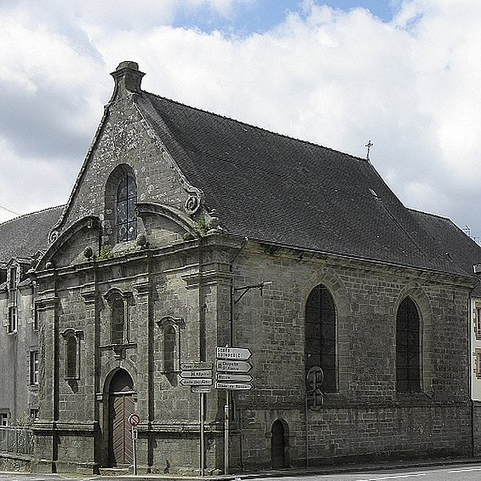 Photo de Musée du Faouët