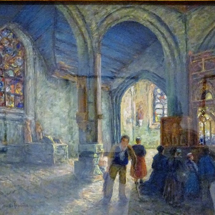 Photo de Musée du Faouët