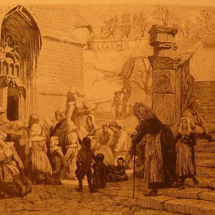 Photo de Musée du Faouët