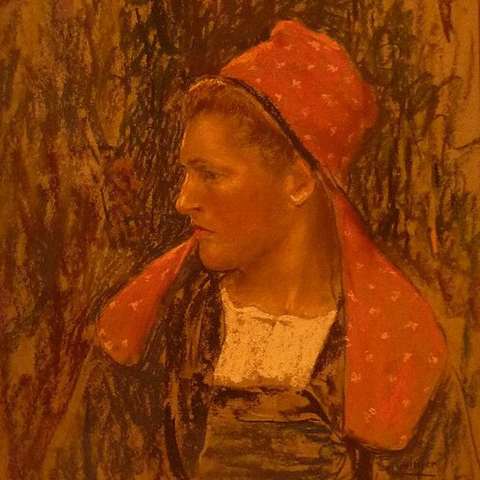 Photo de Musée du Faouët