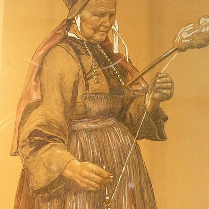 Photo de Musée du Faouët