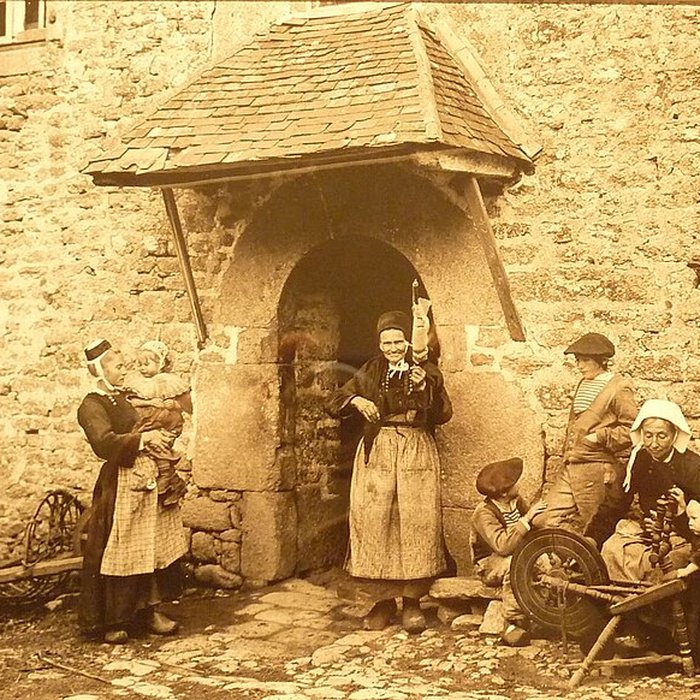 Photo de Musée du Faouët