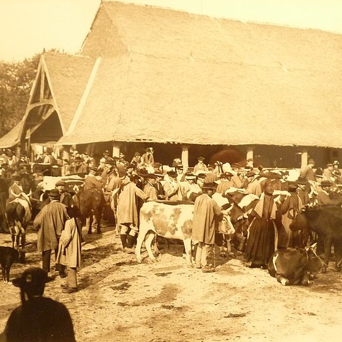 Photo de Musée du Faouët