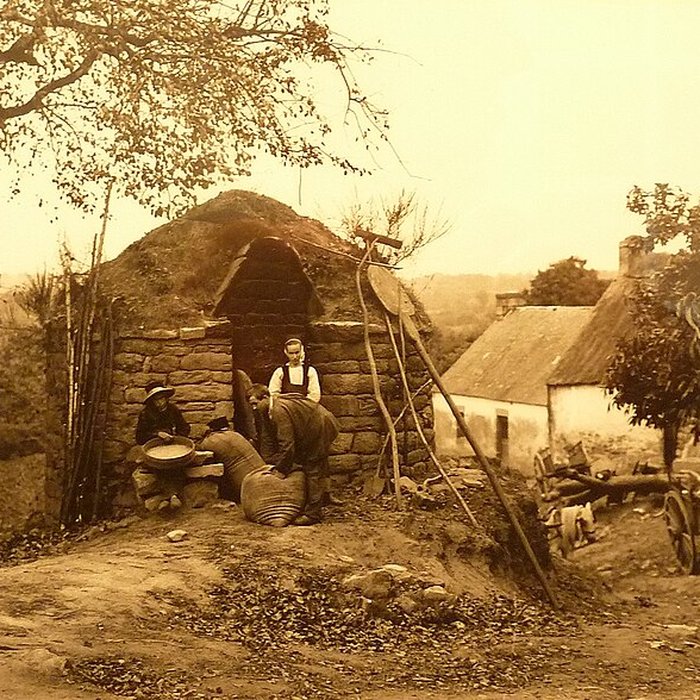 Photo de Musée du Faouët