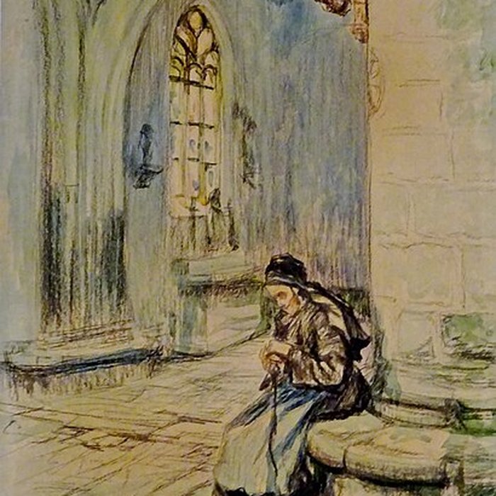 Photo de Musée du Faouët