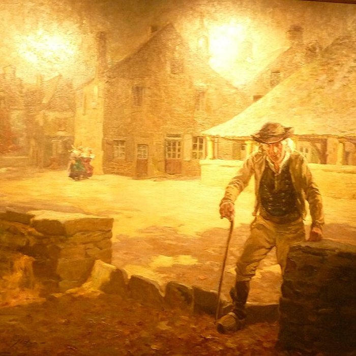 Photo de Musée du Faouët