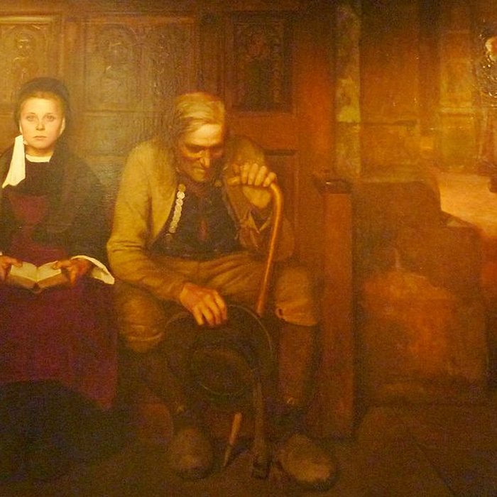 Photo de Musée du Faouët