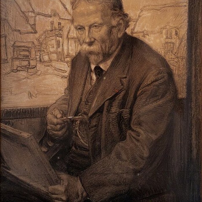 Photo de Musée du Faouët