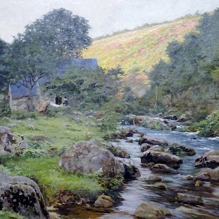 Photo de Musée du Faouët