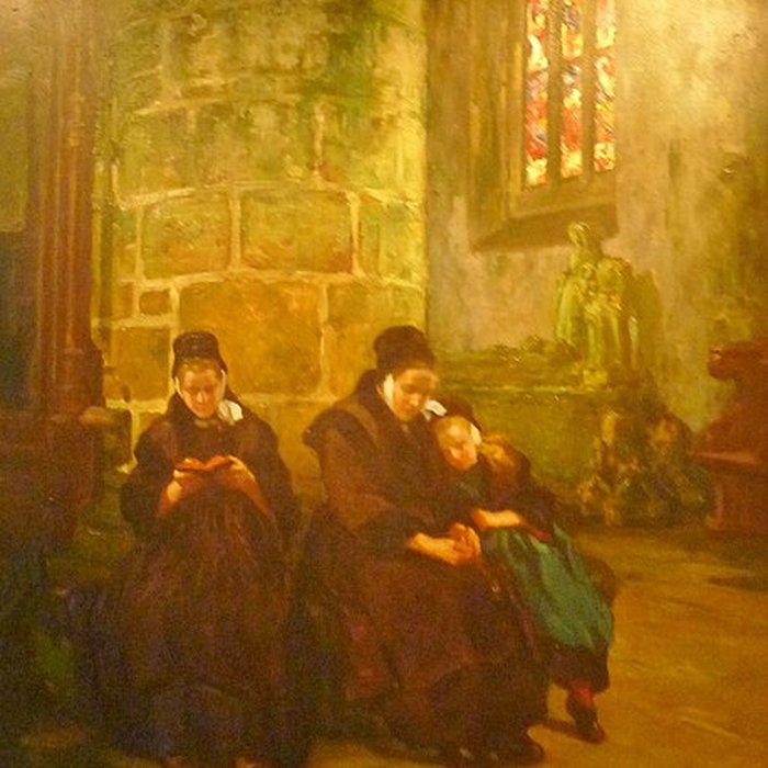 Photo de Musée du Faouët