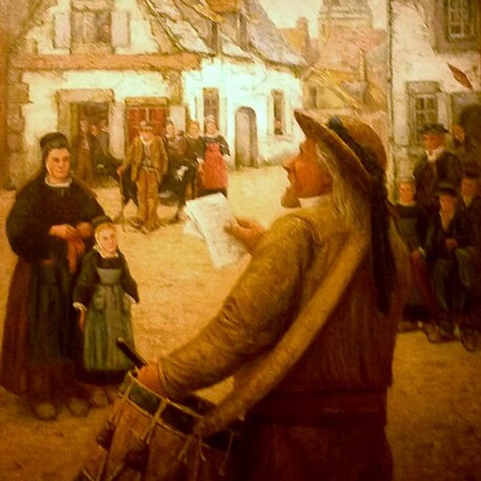 Photo de Musée du Faouët